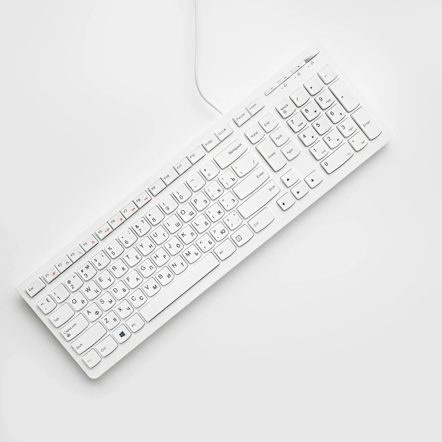 Teclados