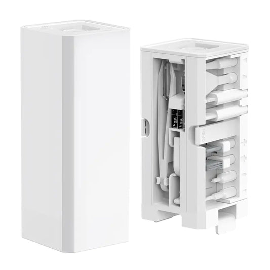 Cepillo de Limpieza Premium Multifuncional 32/en/1